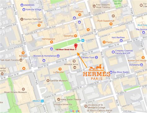 007623002026187 hermes|Google Maps.